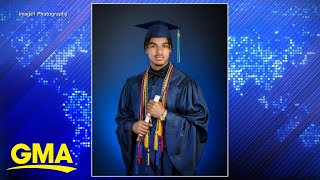 Brightly Meet the high school senior with more than 185 college acceptances [upl. by Hoban]