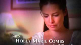 Charmed Season 5 Intro [upl. by Eden]