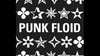 Punk Floid  Underground [upl. by Rawden3]