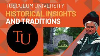 Historical Insights and Traditions [upl. by Atima]