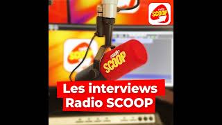 Manu Payet est en interview sur Radio SCOOP [upl. by Alair739]