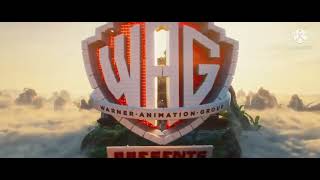 Warner Bros pictures  Warner animation group the master variant [upl. by Zelma]