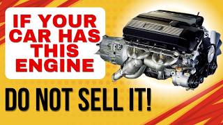 10 Car Engines That Will Last FOREVER 2024 [upl. by Pavyer725]