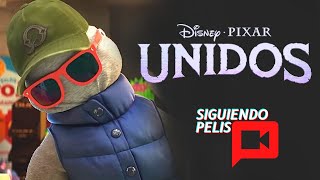 UNIDOS  RESUMEN EN 10 MINUTOS [upl. by Ateiluj]