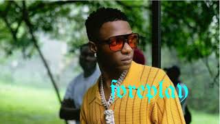 FREE Wizkid Type Beat XDave X Bnxn Propeller  Afroswing Type Beat [upl. by Brozak]