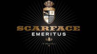 Scarface  Emeritus  High Powered [upl. by Hospers]