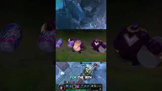 KDA Gragas in Action New Skins  League Of Legends leagueoflegends [upl. by Xerxes247]