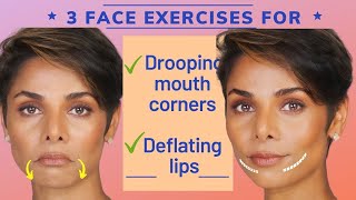 HOW TO NATURALLY PLUMP YOUR LIPS AND LOOK HALF YOUR AGE  Dr Alan Mandell DC [upl. by Anerbes392]