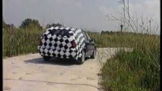 Skoda Octavia Testing [upl. by Gambell]