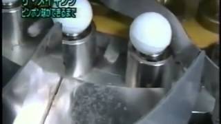 How to make ping pong ball [upl. by Adnorahc]