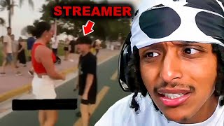 STREAMERS ARE RUINING THE NEW GENERATION [upl. by Ingram]