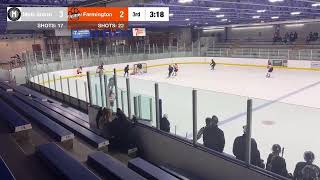 Farmington vs Mpls Storm [upl. by Remo762]