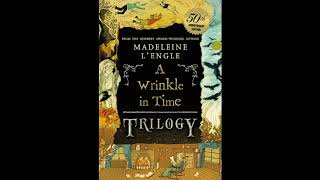 A Wrinkle In Time Time Quintet 1 Time Quintet Audiobook [upl. by Nylarej855]