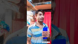 exam Na Dene Ka Tarika short funnycomedy exam comedy short funny video viral video [upl. by Fechter637]