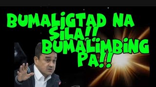 KAKAPASOK LANG NA BALITAQuadcom members BUMABA ANG TONO SA KABILA ng panggigipit kay DU30 [upl. by Alvira]