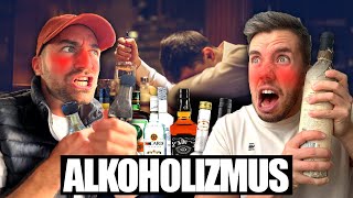 ALKOHOLIZMUS MAGYARORSZÁGON  TRIÓ LIVE 136 [upl. by Yttik]