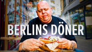 Der ULTIMATIVE Berlin Döner Guide 🥙 [upl. by Kristina]