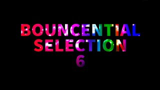 Wigan Pier  Bounce August 2021 Bouncential Selection 6 [upl. by Judsen]