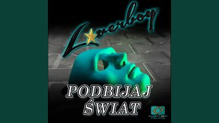 Podbijaj Świat Radio Edit [upl. by Sucam]