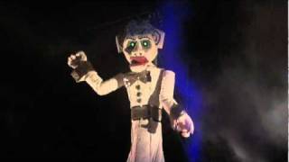 Zozobra 2010 Longer Version [upl. by Lesya279]