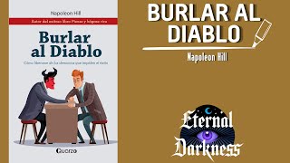 Burlar al diablo Secretos desde la cripta 📚 Audiolibro [upl. by Rotce]