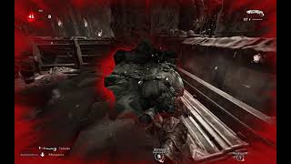 Gears 5  90 FPS [upl. by Mandler138]