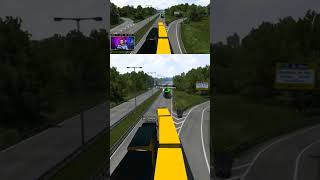 Poitu vaanga 😂 eurotrucksimulator2 funnymoments ets2 ets tamilgaming [upl. by Daisey183]