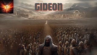 THE STORY OF GIDEON [upl. by Banky]