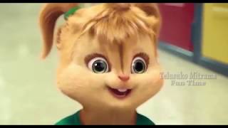 Deo Deo Disaka Disaka Chipmunks Version PSV Garuda Vega Movie Jordar Josh [upl. by Miah245]