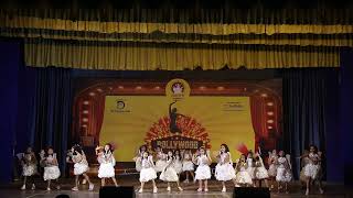 Summershow 2023jalpashelat jaltarangdanceacademy [upl. by Hung]