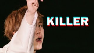 방탄소년단BTS Cypher PT3  KILLER STAGE MIX [upl. by Gravante]