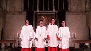 Kings College Choir announces major change [upl. by Diraj]