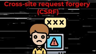 Exploring CSRF Vulnerability Theory and HandsOn Lab using CSRF generator in Burp Suite [upl. by Atiraj]