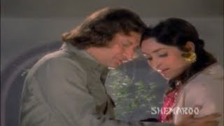 Main Tulsi Tere Aangan Ki  Part 6 Of 15  Vinod Khanna  Nutan  Superhit Bollywood Movies [upl. by Fatsug37]