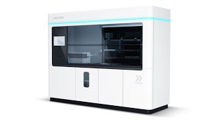 CSTATION™  Fully automated stable cell line development [upl. by Ytte166]