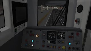 Class 377 Cab Ride London Victoria to Brighton [upl. by Billie]