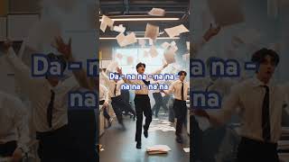 Permission to dance BTS  kpop bts 방탄 permissiontodance [upl. by Atteram]