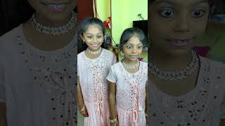 Daddy vs Daughter EPISODE 62 emotional shorts telugu trending viral yt family message fun [upl. by Akiemahs605]