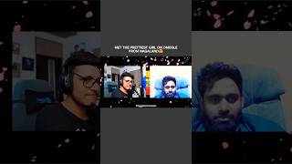 Vimal Or Ajay Devgan😂  Omegle Prank with Bolo juba kesari🤣 triggeredinsaan viralshorts shorts [upl. by Misaq]