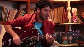 Giros  Fito Paez cover x Juan Regidor [upl. by Lucita]