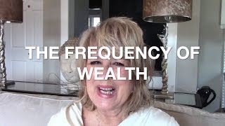 The Wealth Frequency Explained [upl. by Iew]