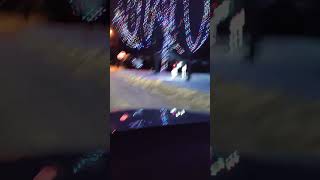 2 Christmas lights in Rhinelander WI December 6 2024 parkinson caregiver love life [upl. by Teri]