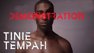 Tinie Tempah  Demonstration  Album Sampler [upl. by Acacia]