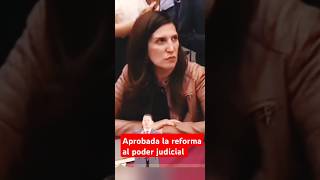 Kenia López Rabadán sintió el verdadero terror 🤭😂😂 [upl. by Smitt]