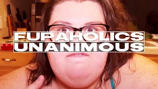 FUPAHOLICS UNANIMOUS Reviling Regarded Rosies Recent Rant GampLs New Haul ALR and MORE [upl. by Karel]