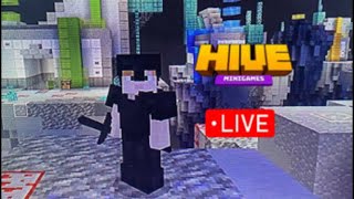 Hive Live [upl. by Ellswerth]