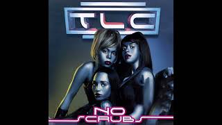 No Scrubs Clean Version Audio  TLC [upl. by Nemraciram]