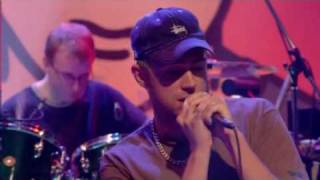 Blur  Song 2 Live Jools Holland 2000 [upl. by Amandi]