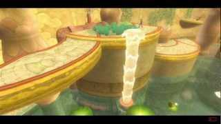 Lets Play TloZ Skyward Sword  Part 53 Bokblins vermöbeln [upl. by Pascia]