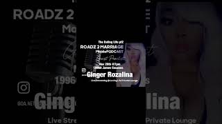 Love Is Love Roadz 2 Marriage  The Dating Life pt2 mobilepodcast ￼detroitfinest livestream [upl. by Holihs931]